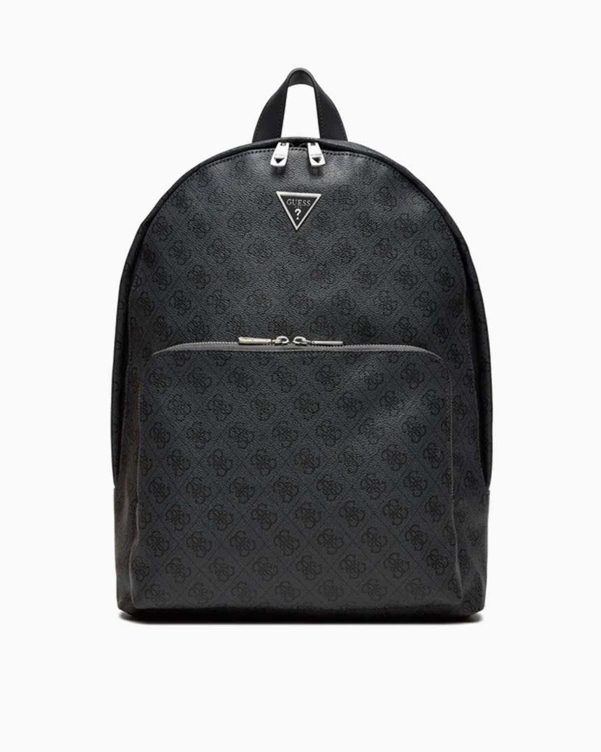 Guess Milano Compact Monogram Sırt Çantası