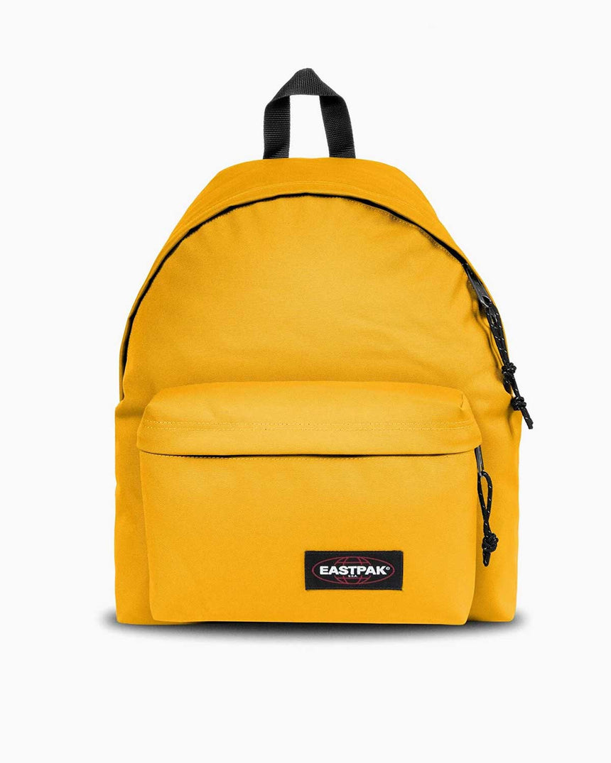 Eastpak Padded Pak'r Sırt Çantası Yolk Yellow