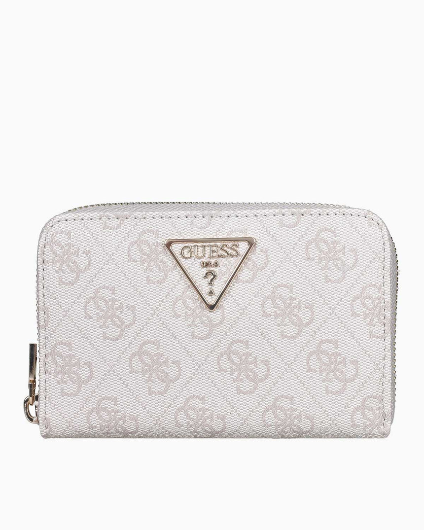 Guess Laurel Medium Zip Around Cüzdan