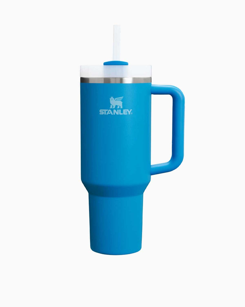 Stanley The Quencher H2.O FlowState Tumbler 1.18L / 40oz Termos Azure
