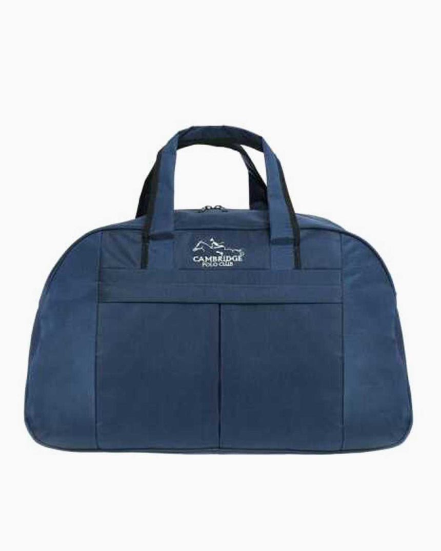 Cambridge Polo Club Orta Boy Seyahat Valizi Lacivert