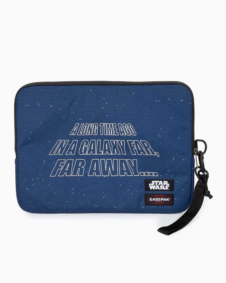 Eastpak Star Wars Blanket M Laptop Kılıfı Sw Stars Navy