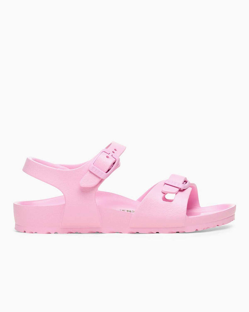 Birkenstock Rio Kids Eva Terlik Fondant Pink
