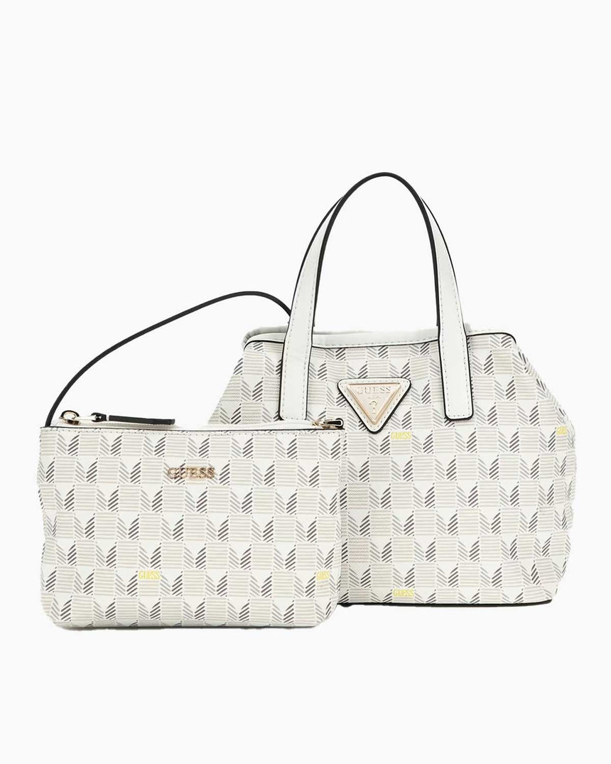 Guess Wave Mini Tote El Çantası