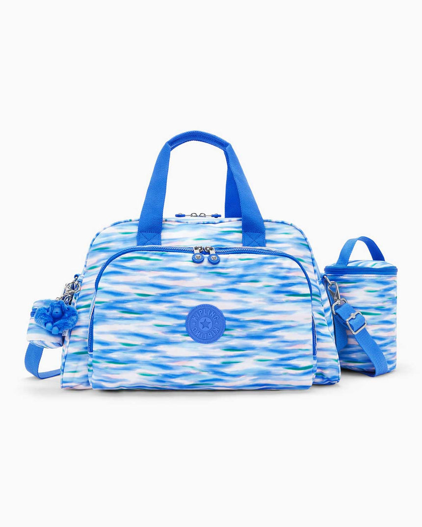 Kipling Camama Classics Kadın Bebek Çantası
