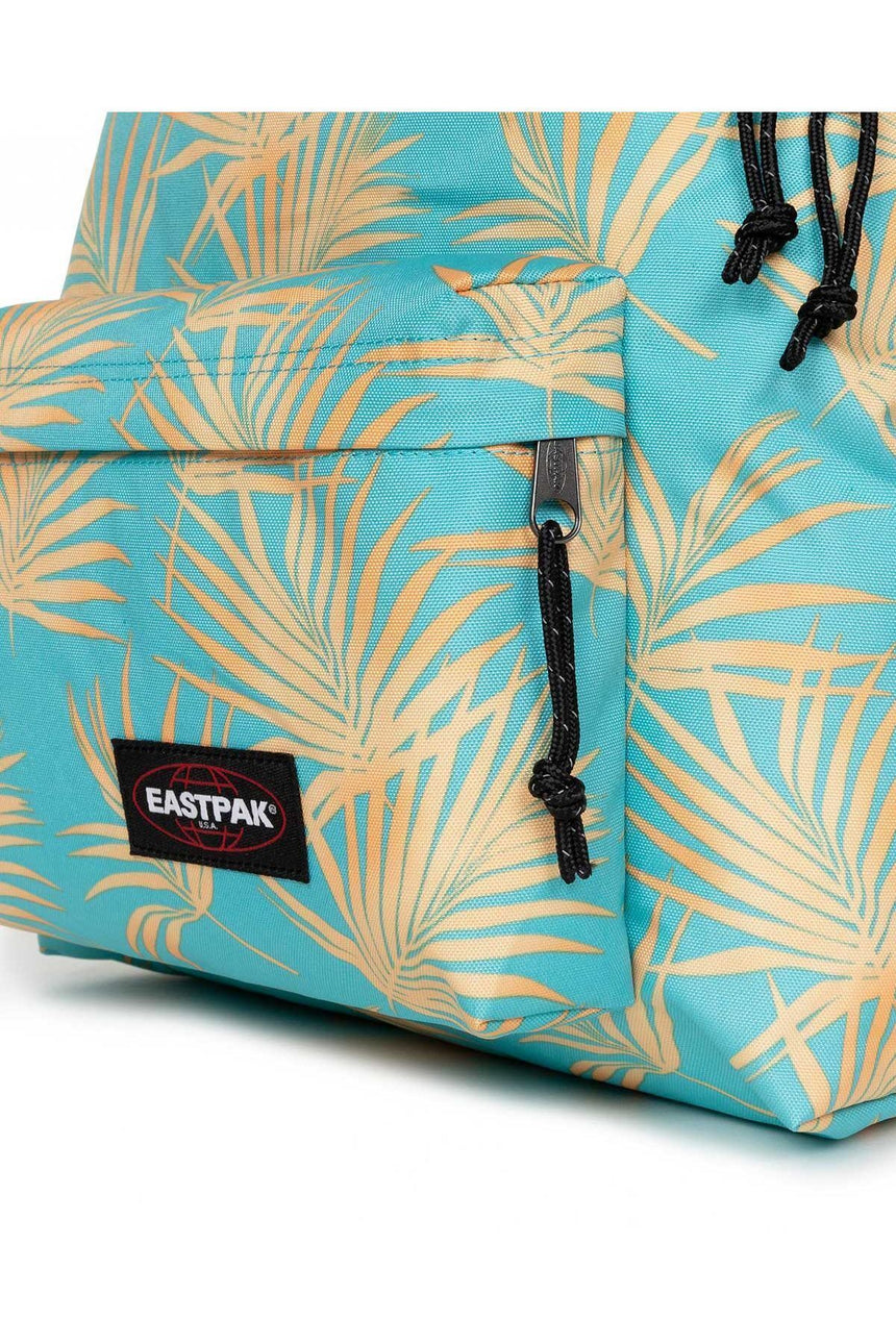 Eastpak Padded Pak'r Sırt Çantası Brize Aqua Grade