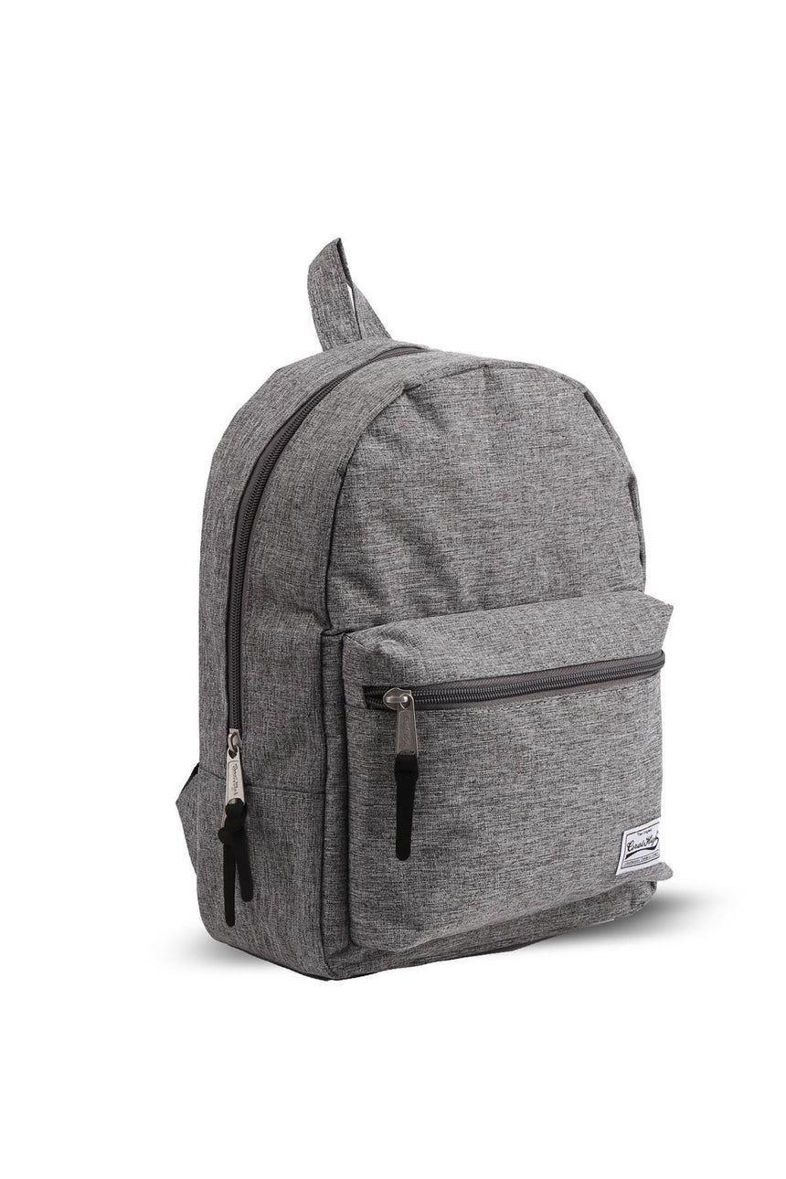 Coral High Classic Sırt Çantası Gri