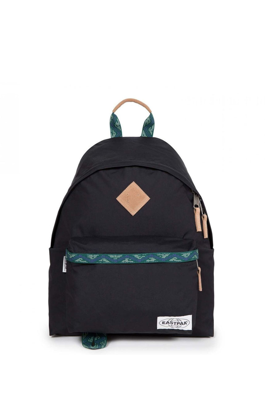 Eastpak Padded Pak'r Sırt Çantası Into Native Black