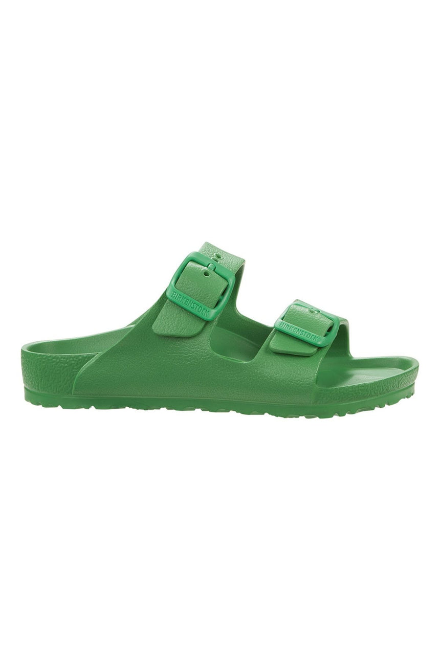 Birkenstock Unisex Kids Arizona Eva Terlik Fern
