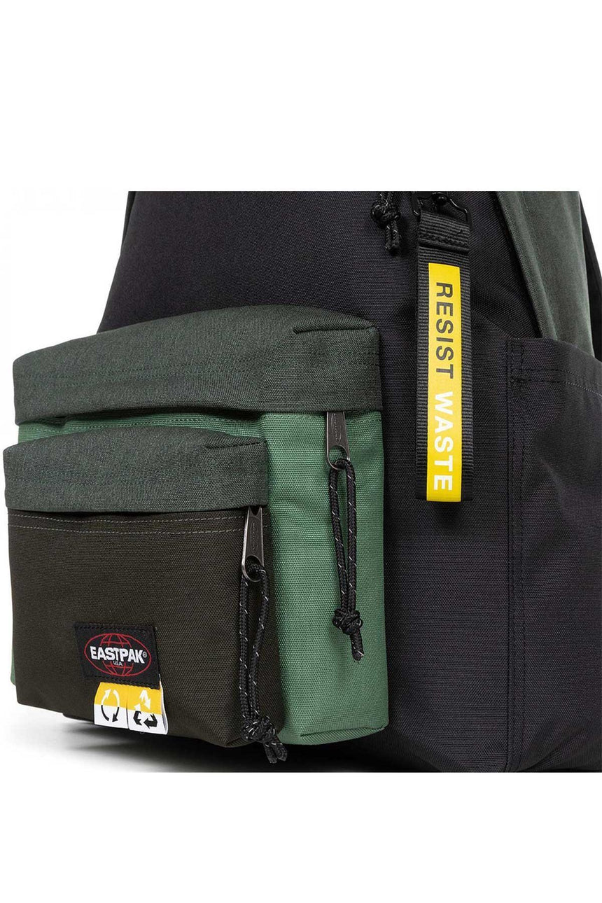 Eastpak Padded Pocket'r Unisex Sırt Çantası Siyah