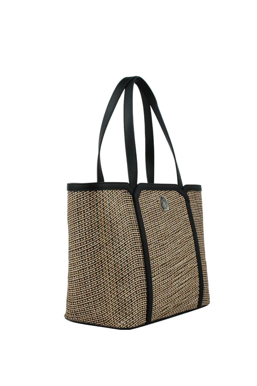 U.s Polo Assn. Kadın Omuz Çantası Siyah - Siyah