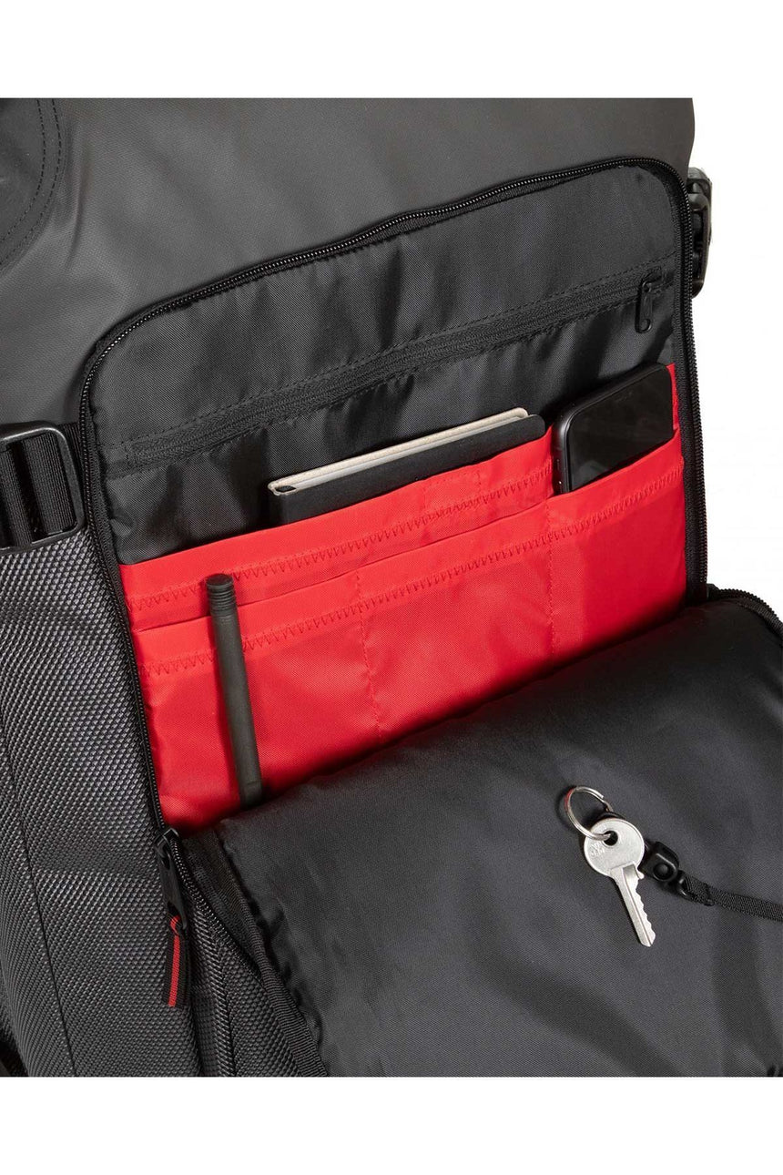 Eastpak Tranverz Büyük Boy Valiz CNNCT Accent Grey