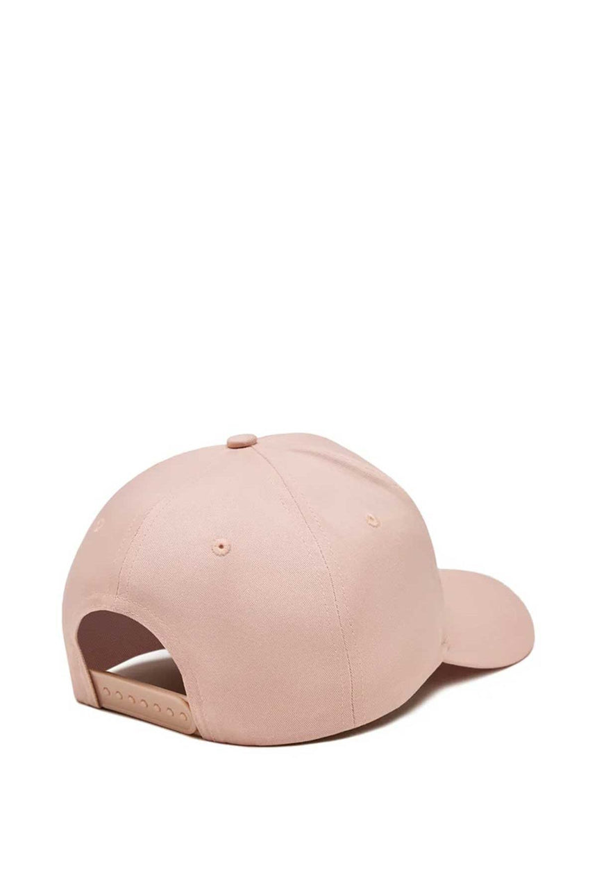 Calvin Klein Monogram Headwear Şapka Pink