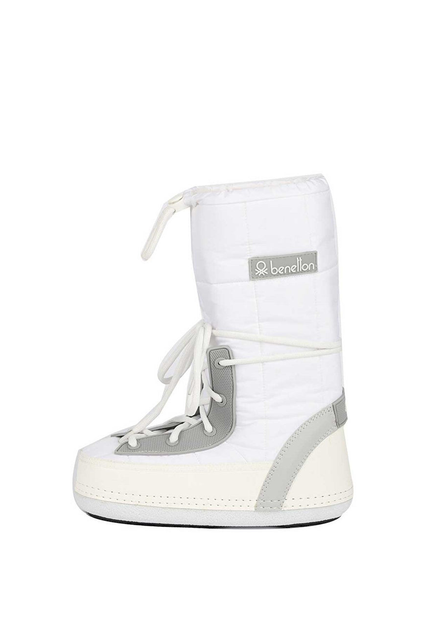 Benetton Suni Deri Bot