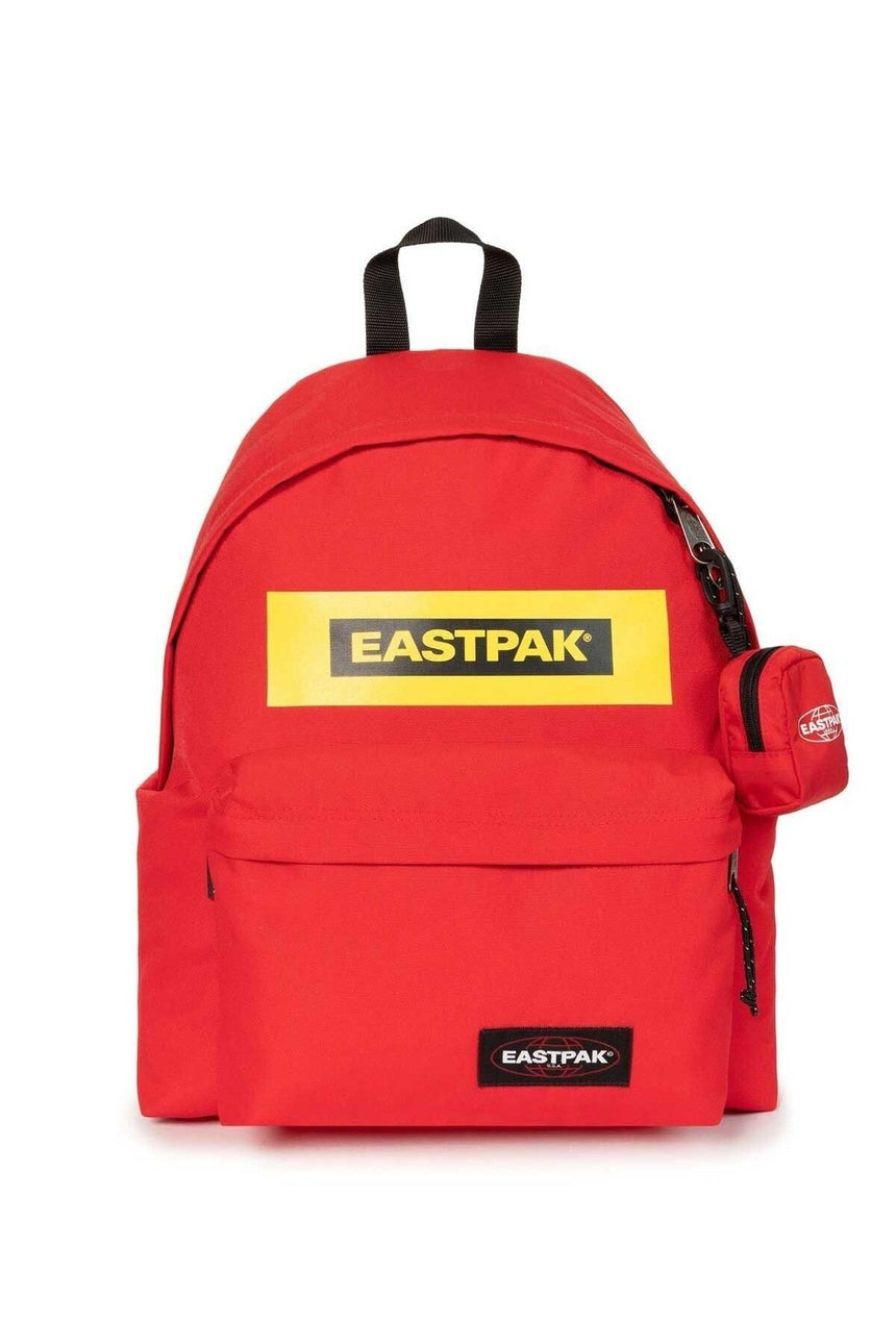 Eastpak Padded Pak'r Sırt Çantası Bold Silk Sailor