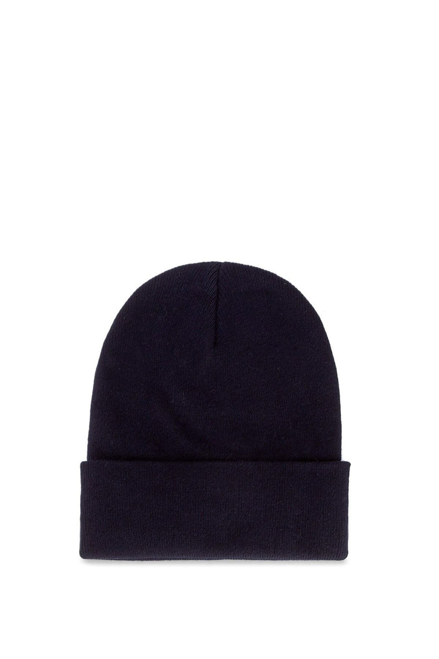 Calvin Klein Ck Beanie Bere Navy