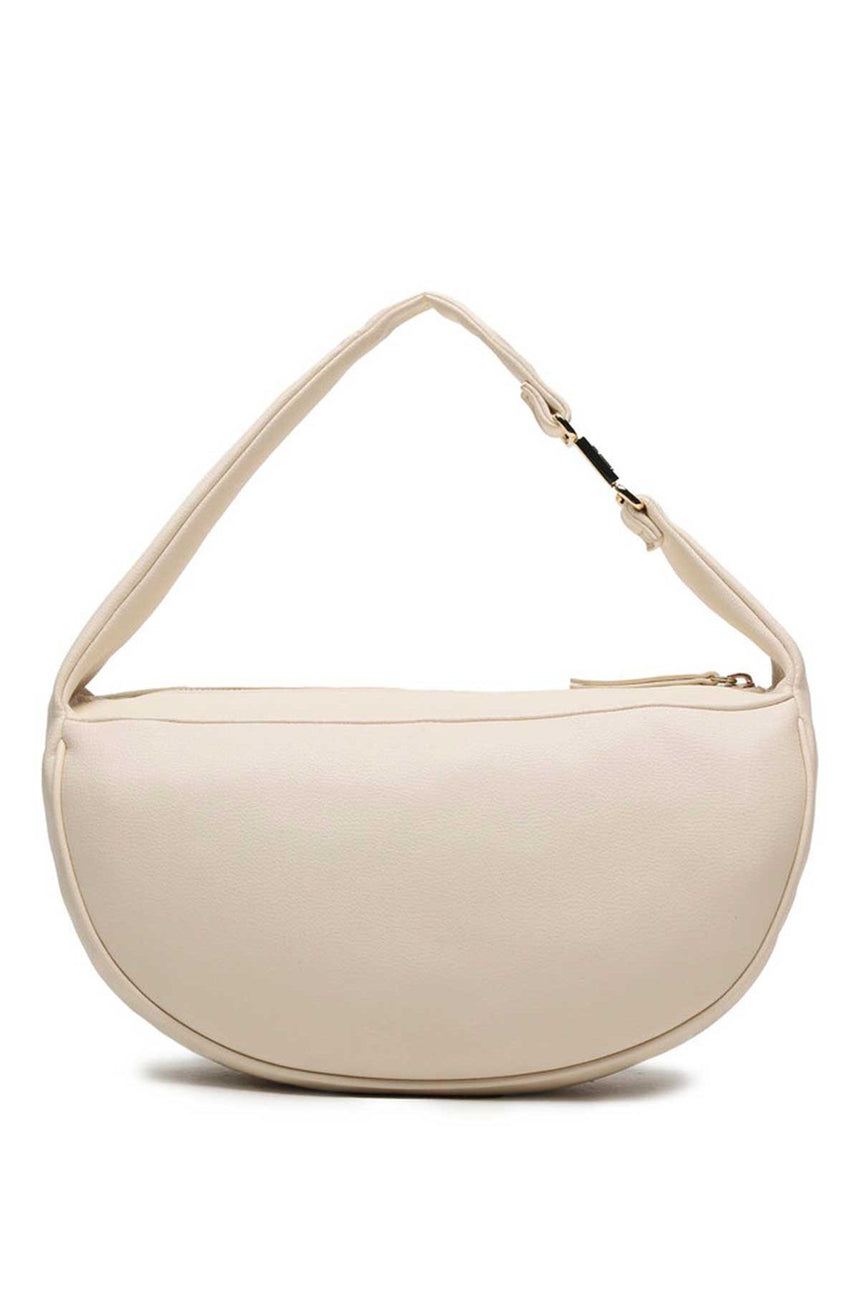 Tommy Hilfiger Contemporary Shoulder Kadın Omuz Çantası Beige