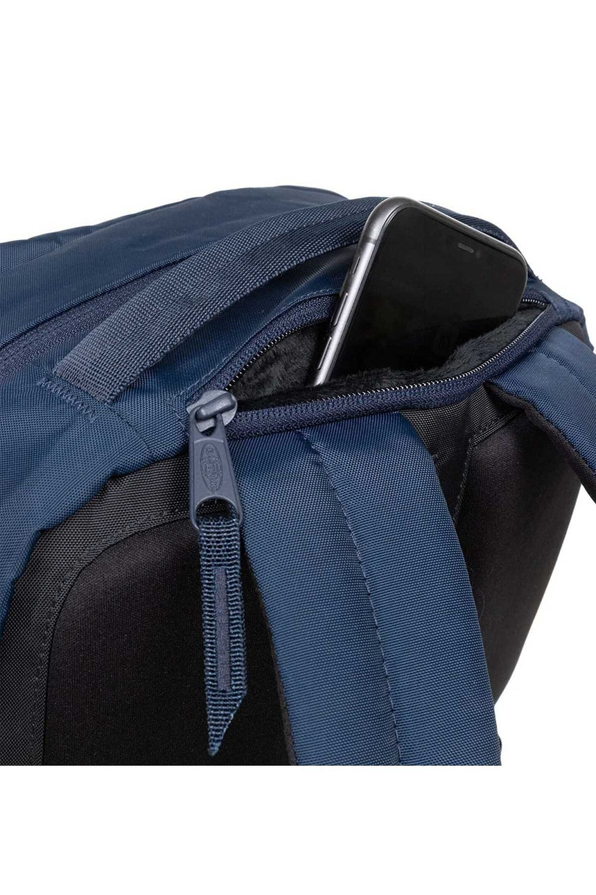 Eastpak Tecum F Sırt Çantası Lacivert