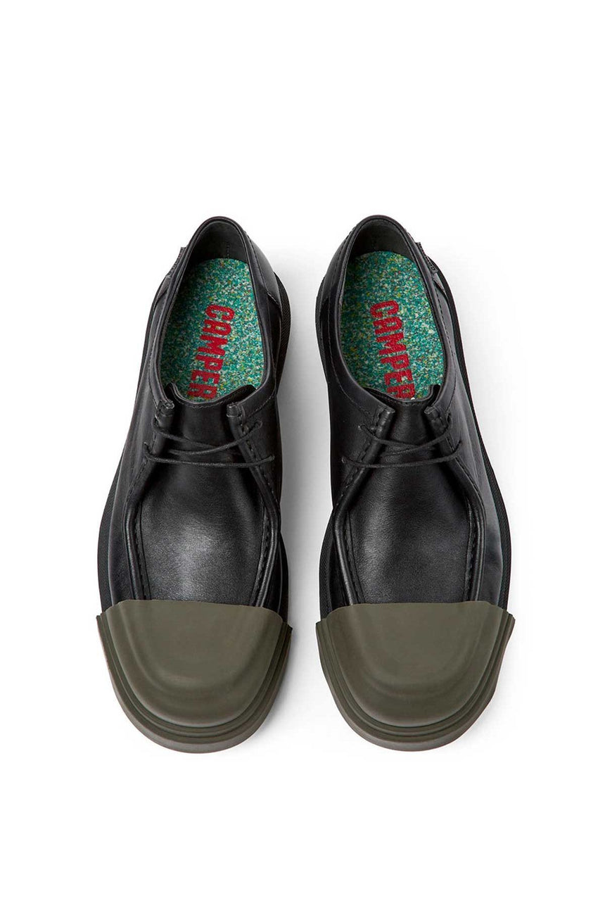 Camper Junction Sneakers Siyah