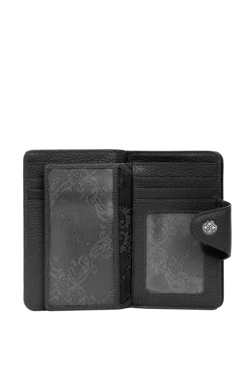 Cengiz Pakel Multi Fonksiyonel Kadın Portföyü Siyah