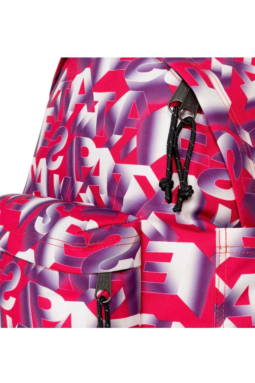 Eastpak Day Pak'r Blockytpe Sırt Çantası Pembe