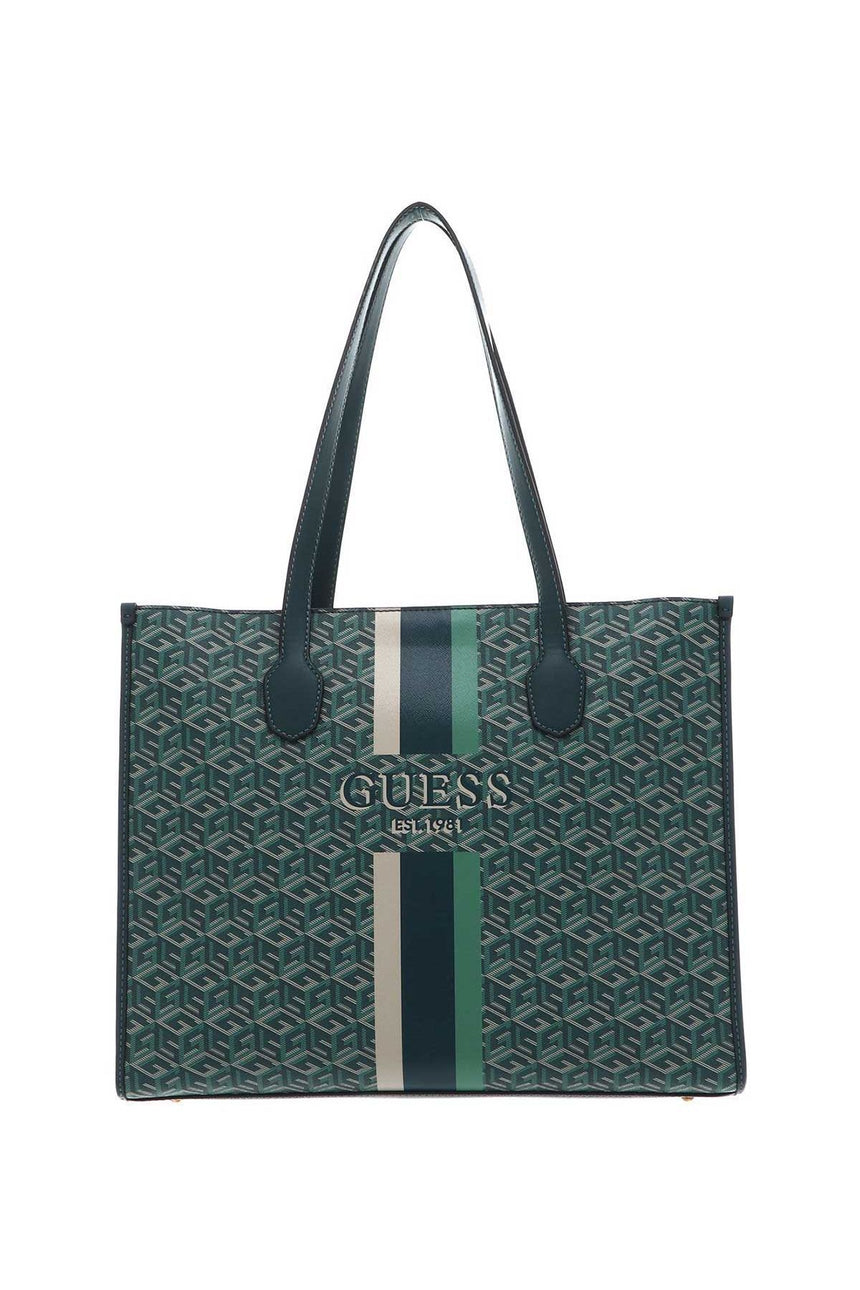 Guess Silvana Girlfriend Omuz Çantası