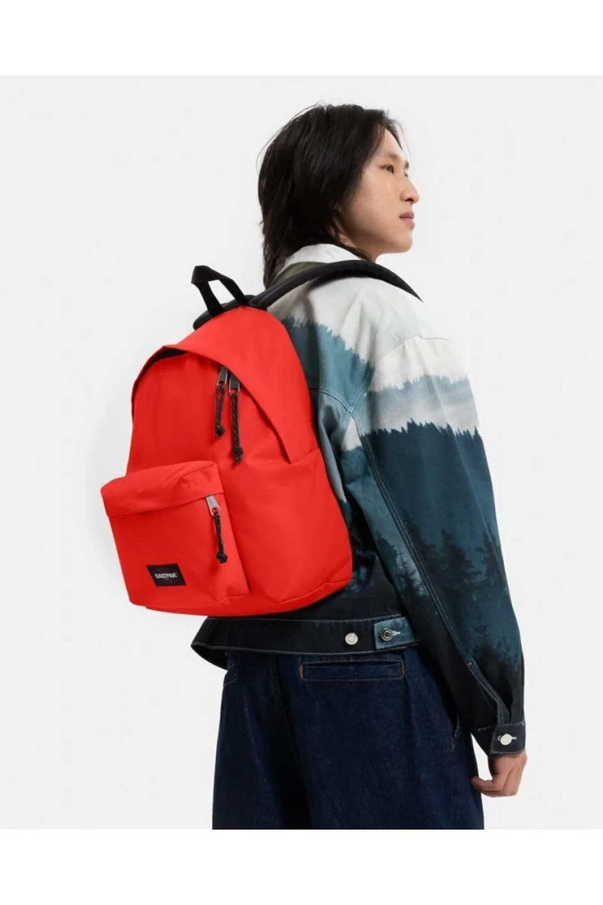 Eastpak Padded Pak'r Tasty Sırt Çantası Turuncu