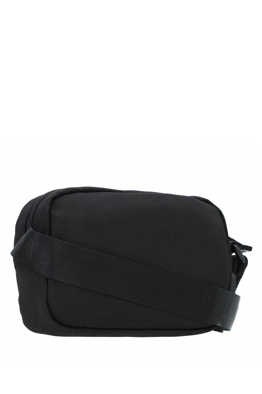 Tommy Hilfiger Essentials Crossovers Çapraz Askılı Çanta Black
