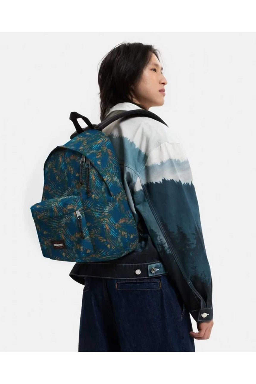 Eastpak Padded Pak'r Brize Filter Sırt Çantası Lacivert