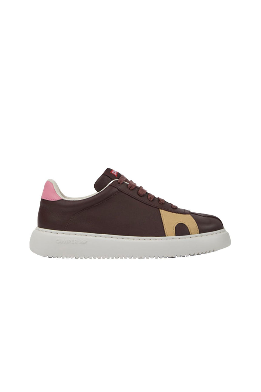 Camper Runner K21 Sneakers Bordo