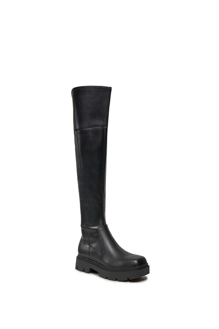 Guess Rassa Footwear Dress Bootie Black