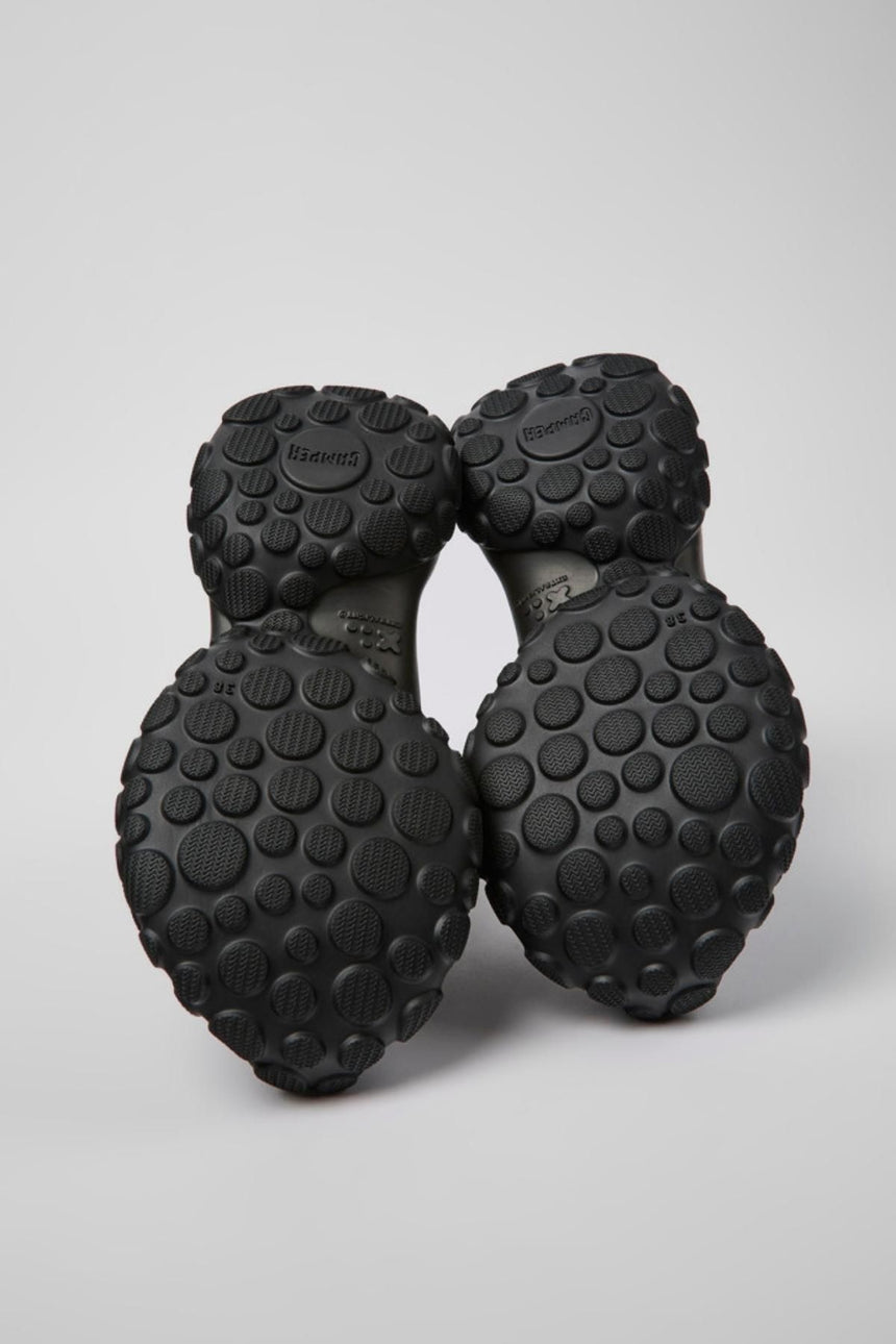 Camper Pelotas Mars Chelsea Boot Siyah