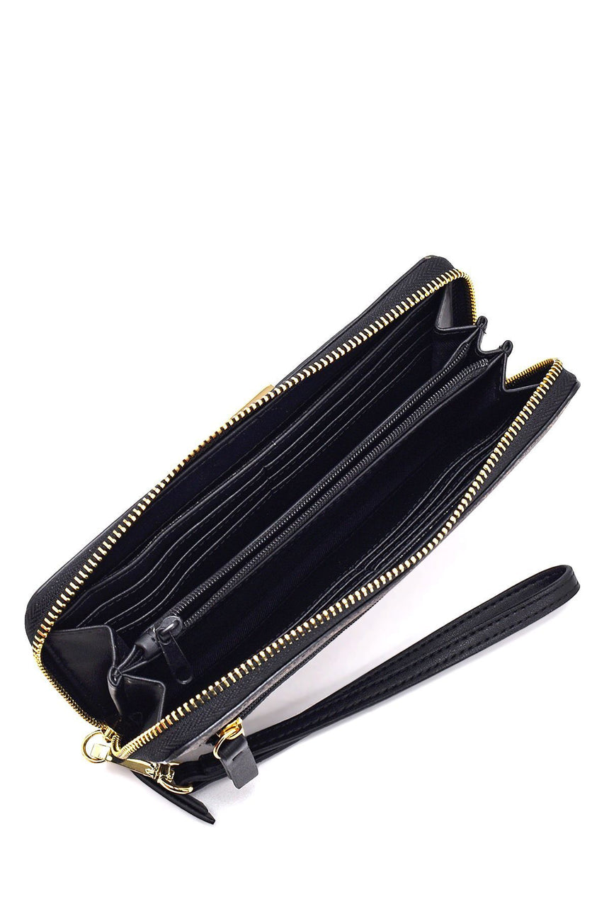 Nine West 1W Lawson Ngn Kahve