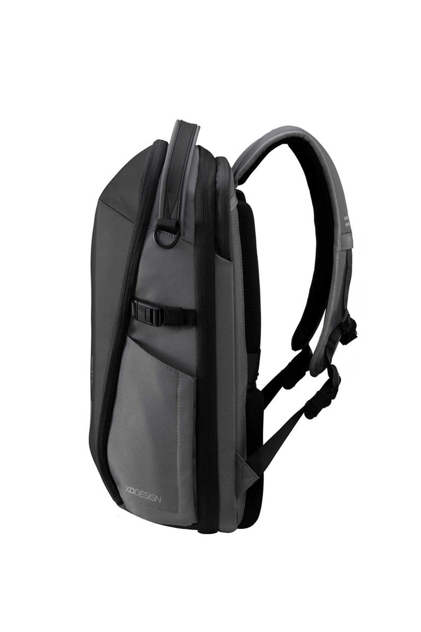 XD Design Bizz Backpack Sırt Çantası Anthracite