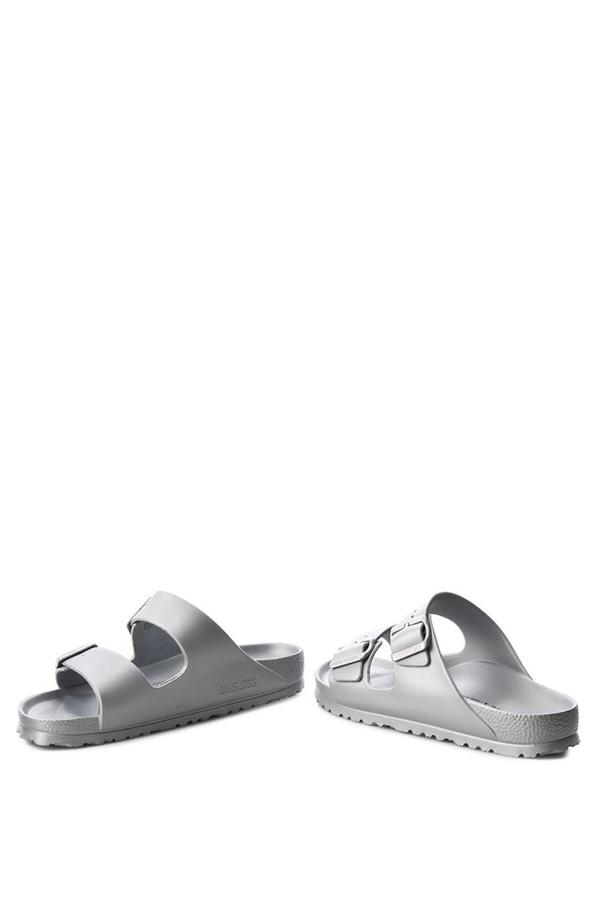 Birkenstock Classics Arizona EVA Gümüş