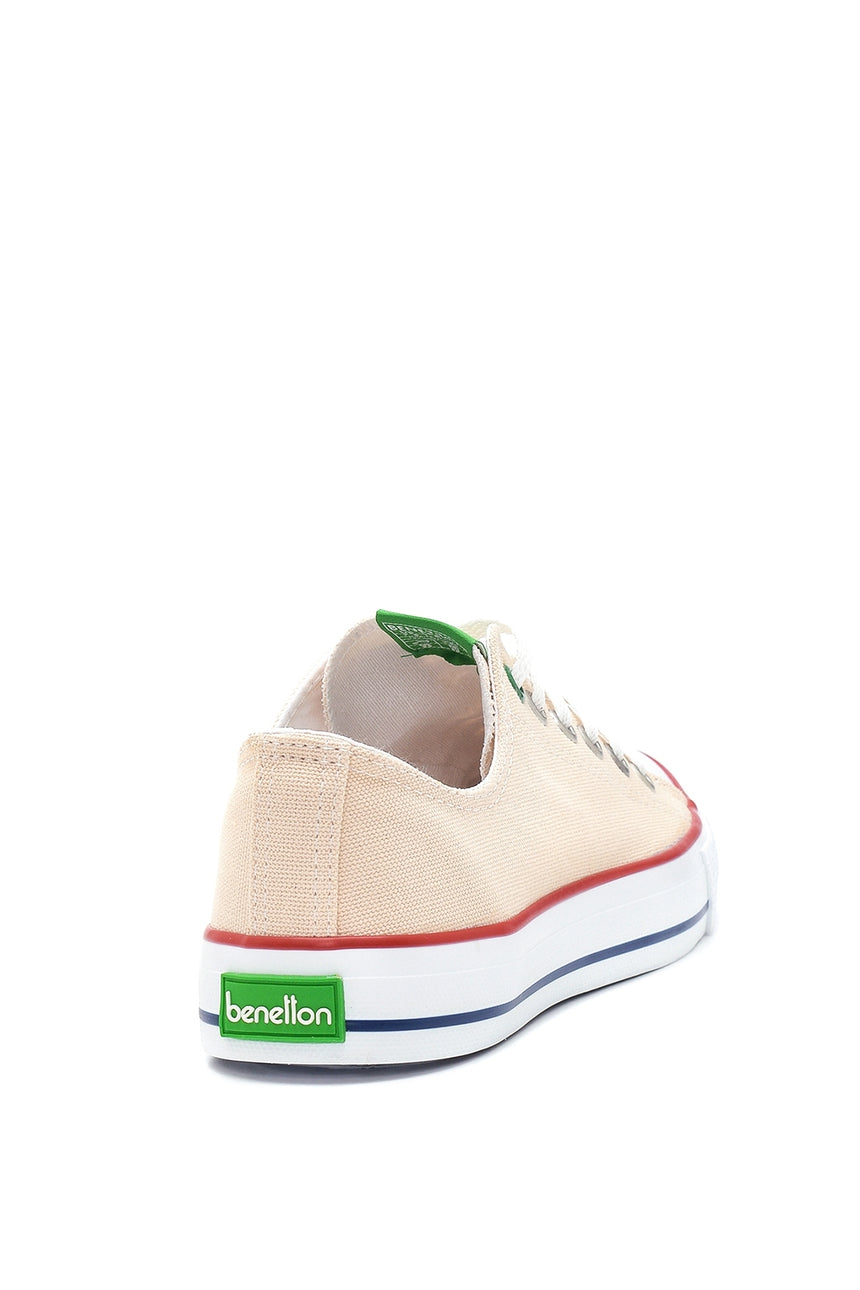 Benetton Zenne Kadın Spor Ayakkabı