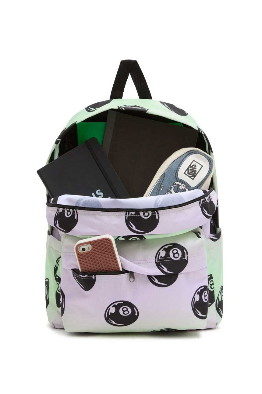 Vans Mn Old Skool H2O Backpack Sırt Çantası