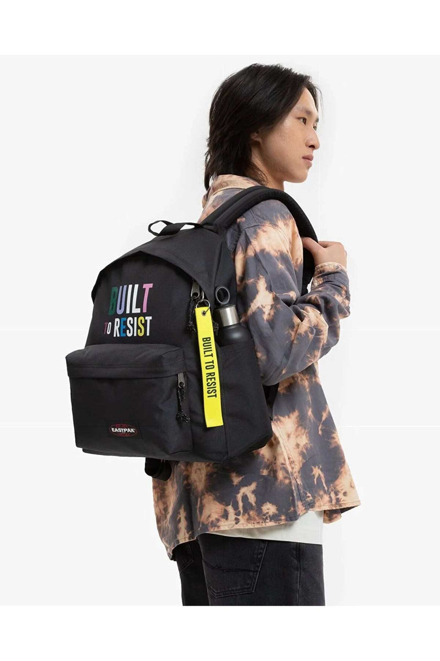 Eastpak Day Pak'r Bold Btr Sırt Çantası Siyah