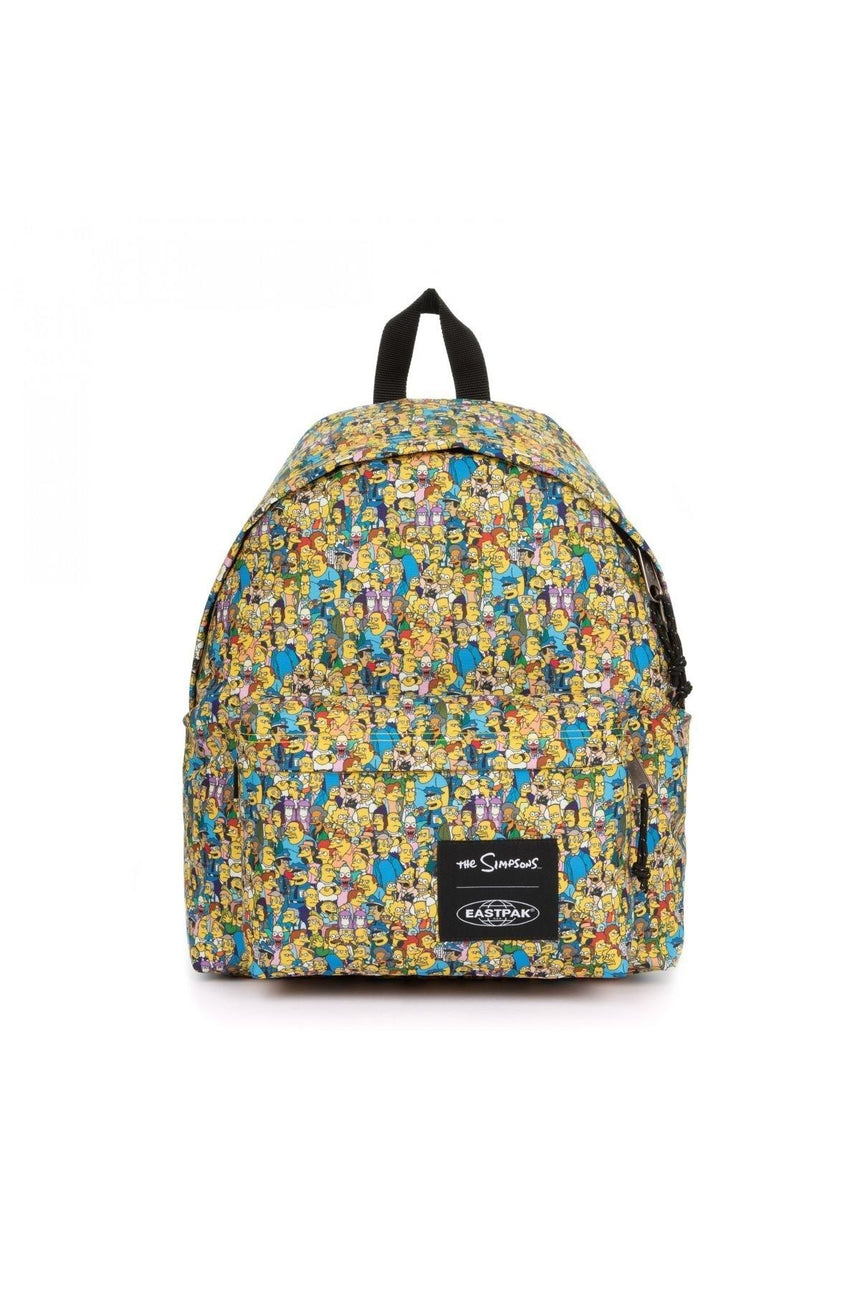 Eastpak Padded Pak'r Sırt Çantası Re-Built P1122