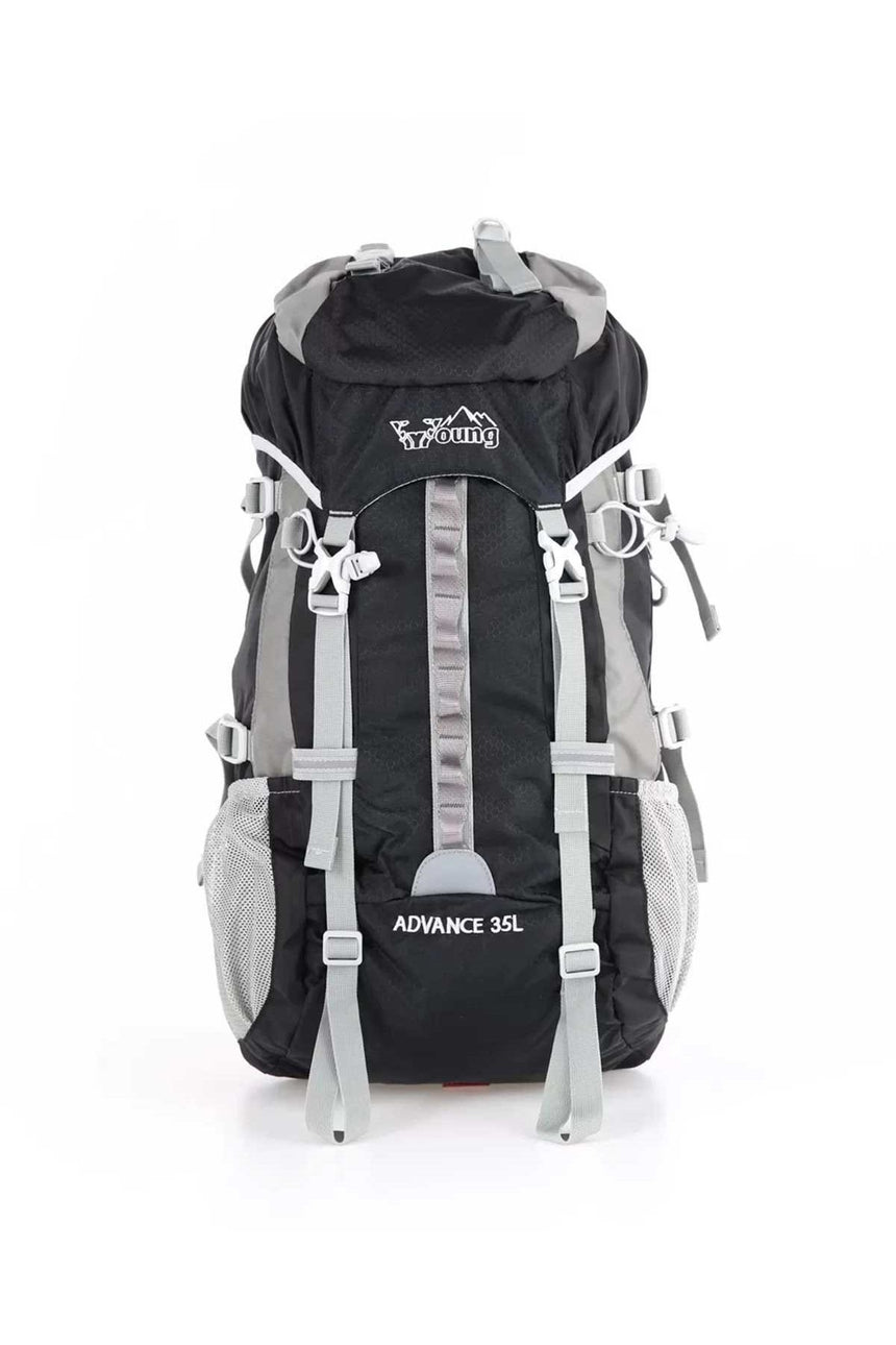 Young 35 Lt Dağcı Sırt Çantası