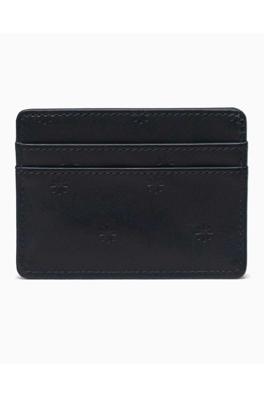 Herschel Charlie Cardholder Vegan Leather Kartlık