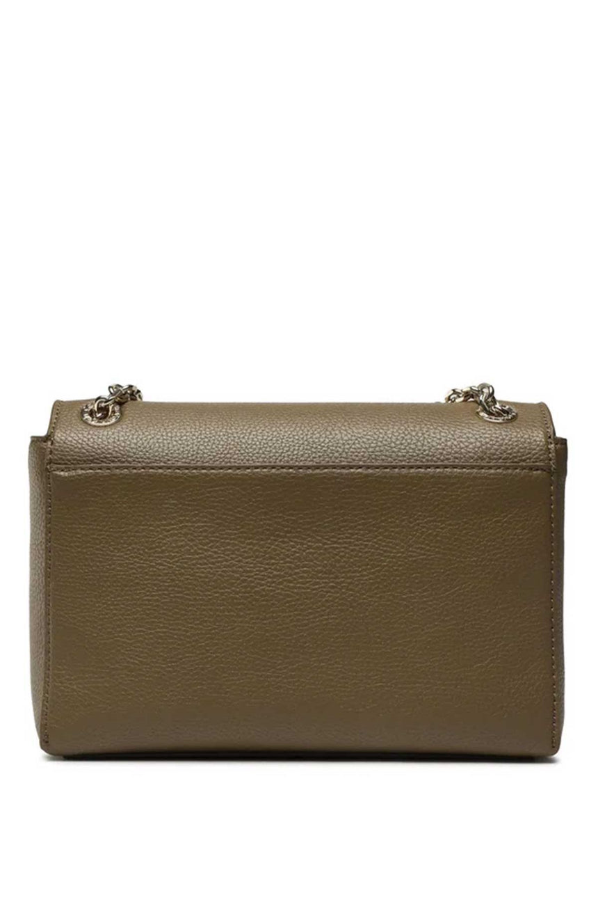 Calvin Klein Re-Lock Ew Çapraz Askılı Kadın Çantası Green