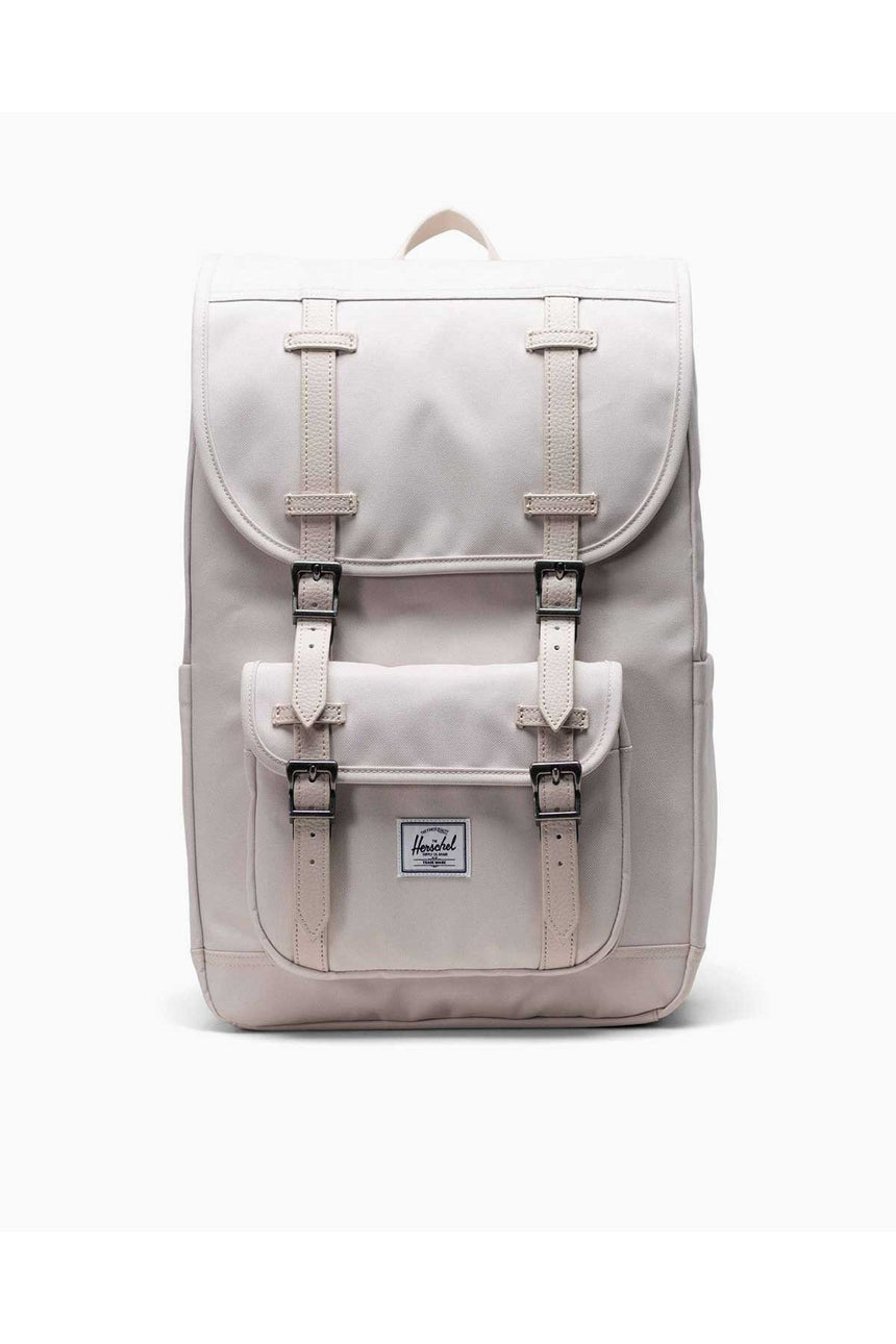 Herschel Little America Midi Backpack Sırt Çantası Moonbeam