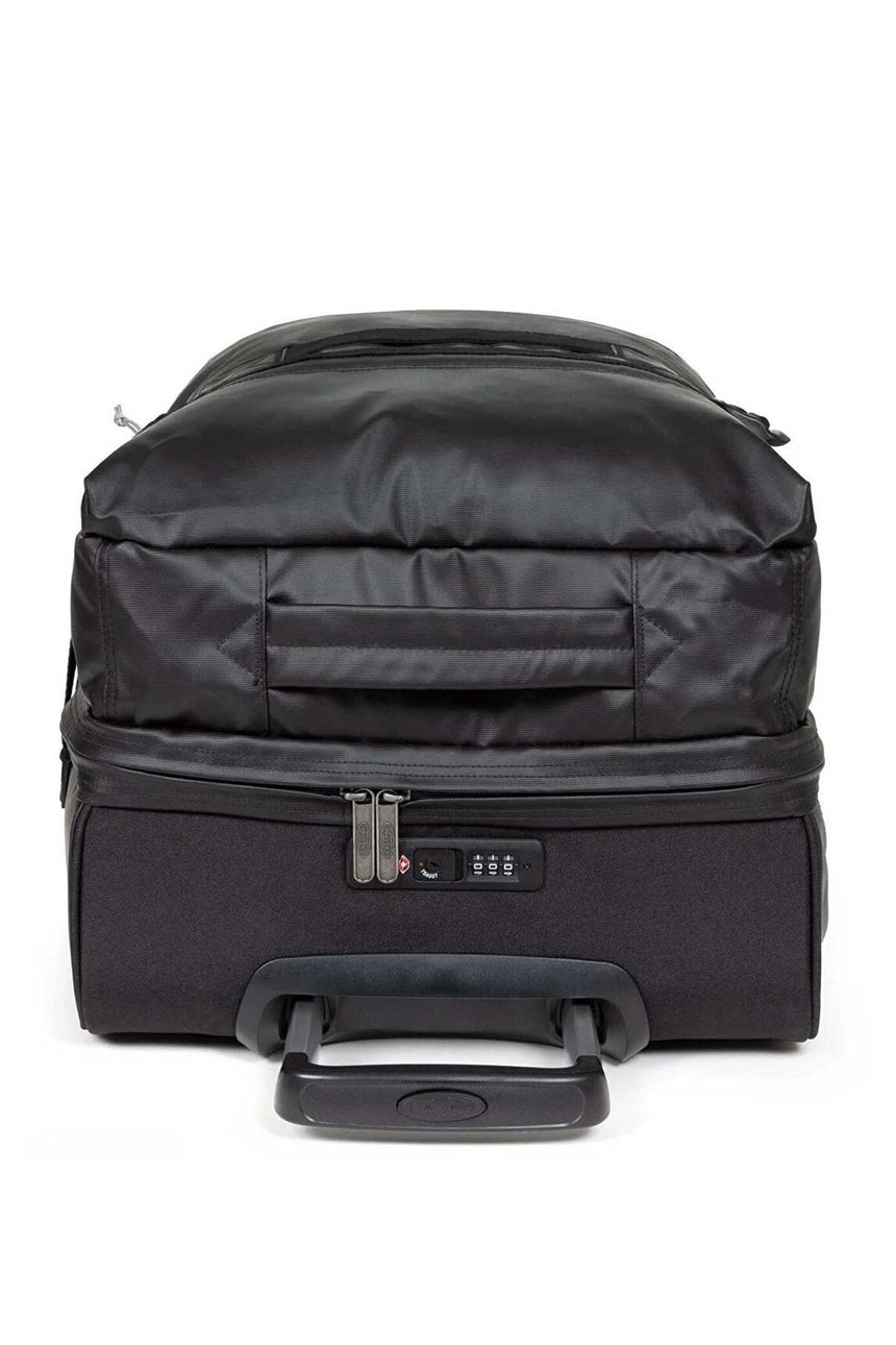 Eastpak Transıt'r M Tarp Orta Boy Valiz Siyah