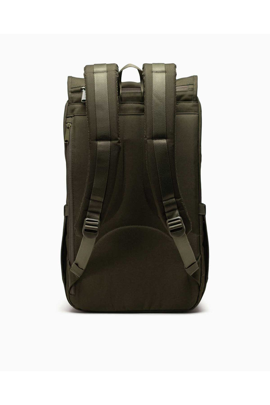 Herschel Little America Backpack Sırt Çantası Ivy Green