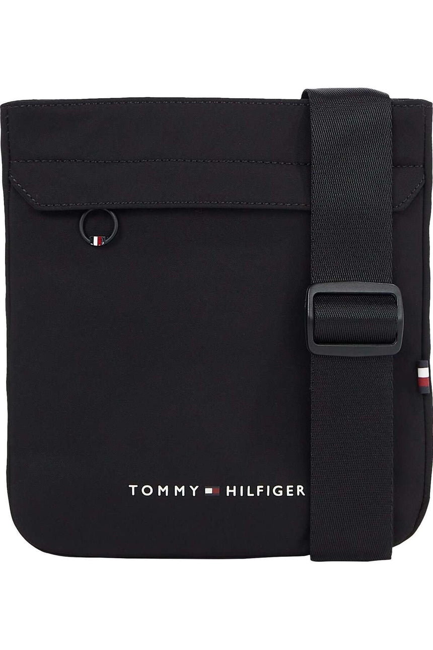 Tommy Hilfiger Skyline Mini Crossover Çapraz Askılı Çanta