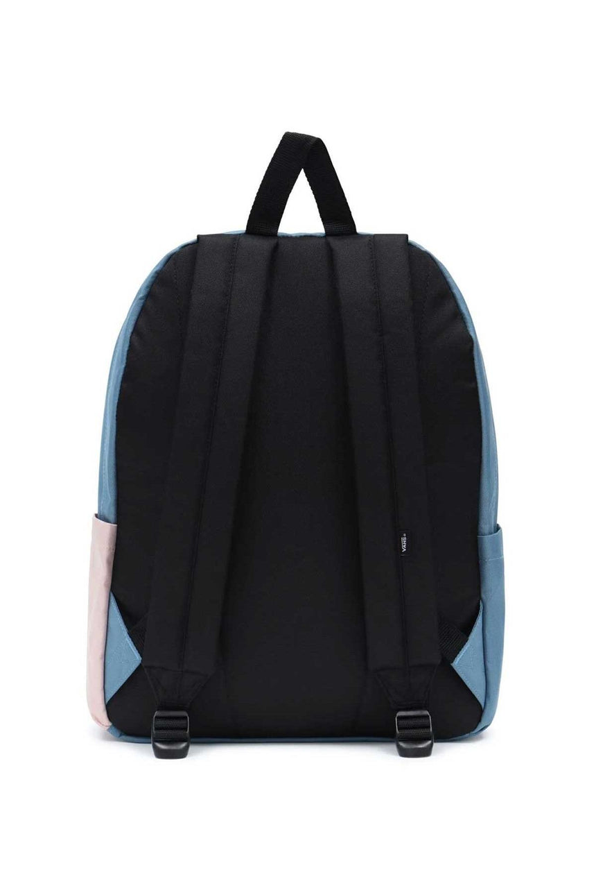 Vans Mn Old Skool H2O Backpack Sırt Çantası Bluestone/Rose Smoke