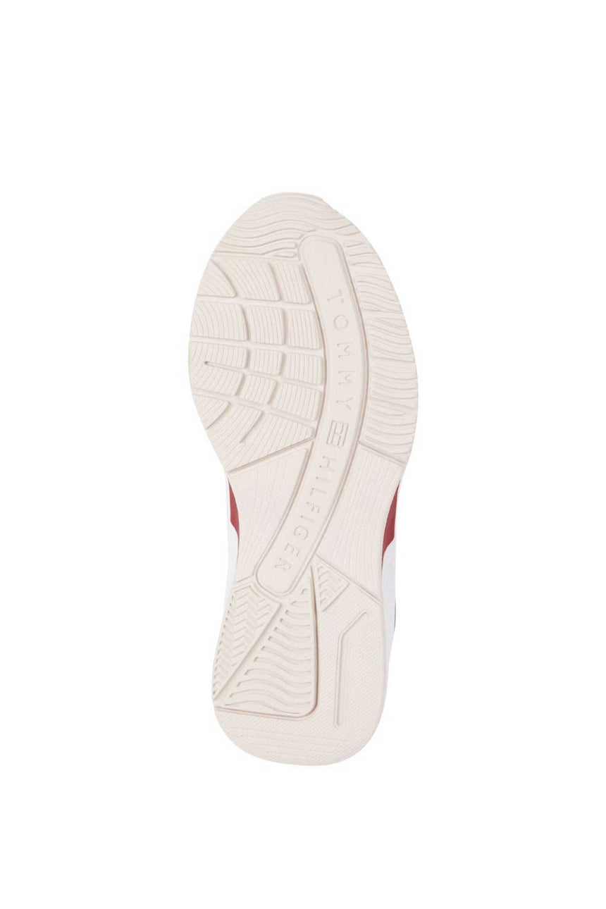 Tommy Hilfiger Modern Runner Sneaker White