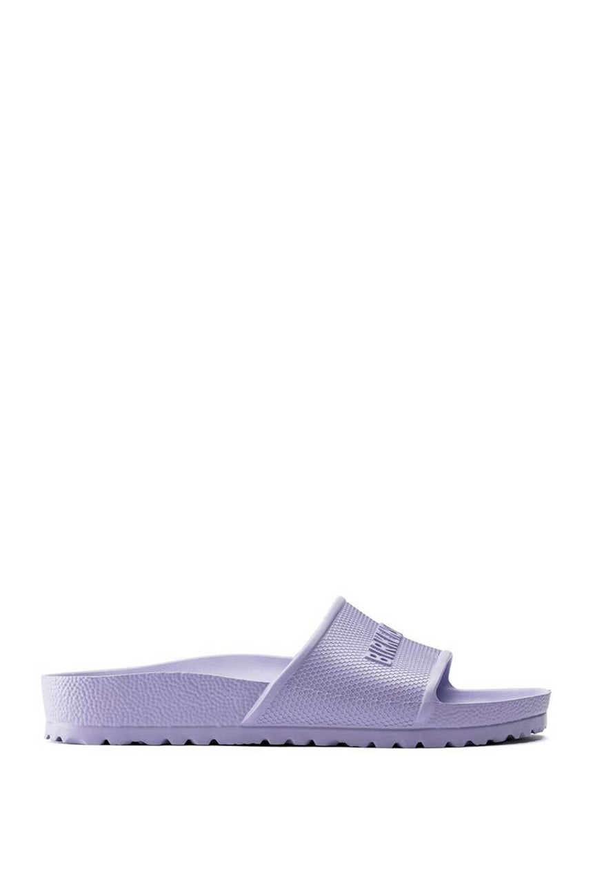 Birkenstock Barbados Eva Kadın Terlik Purple Fog