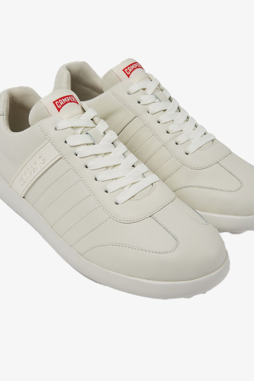 Camper Pelotas XLF Sneakers Beyaz